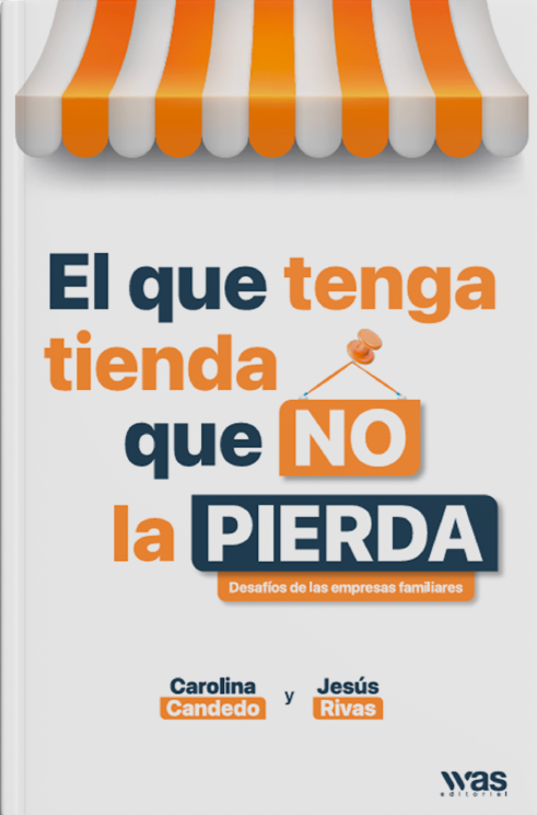 El que tenga tienda, que no la pierda